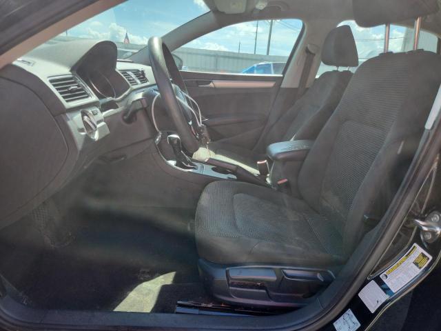 1VWAT7A31GC010331 - 2016 VOLKSWAGEN PASSAT S 黑色 照片 14