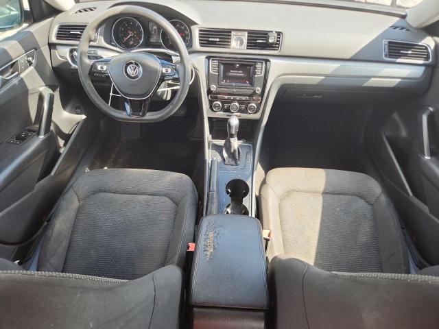 1VWAT7A31GC010331 - 2016 VOLKSWAGEN PASSAT S 黑色 照片 15