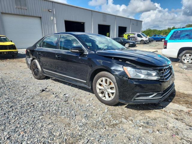 1VWAT7A31GC010331 - 2016 VOLKSWAGEN PASSAT S 黑色 照片 8