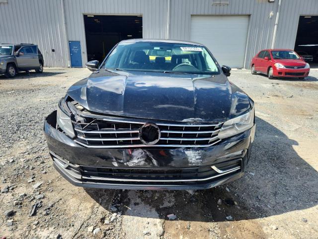 1VWAT7A31GC010331 - 2016 VOLKSWAGEN PASSAT S 黑色 照片 9