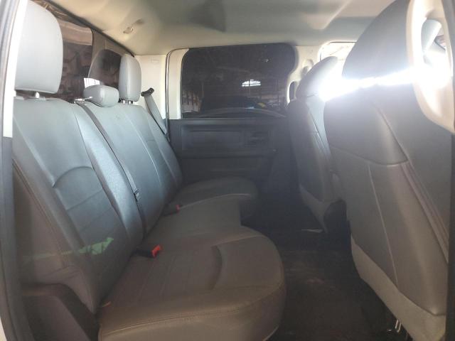 3C6RR6KG7KG681144 - 2019 RAM 1500 CLASS TRADESMAN أبيض صورة 10