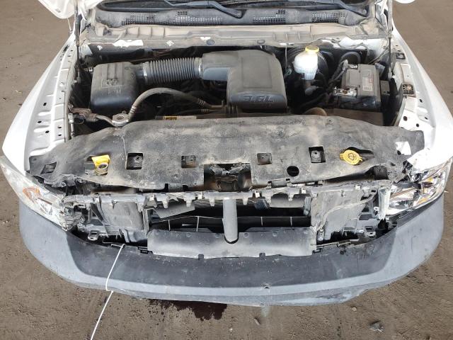 3C6RR6KG7KG681144 - 2019 RAM 1500 CLASS TRADESMAN أبيض صورة 11