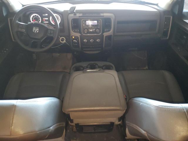 3C6RR6KG7KG681144 - 2019 RAM 1500 CLASS TRADESMAN أبيض صورة 8