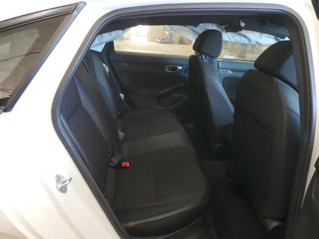 2HGFE2F59RH510559 - 2024 HONDA CIVIC SPORT Ağ foto 10