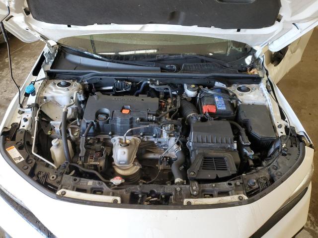 2HGFE2F59RH510559 - 2024 HONDA CIVIC SPORT Ağ foto 11