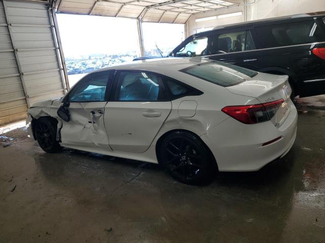 2HGFE2F59RH510559 - 2024 HONDA CIVIC SPORT Ağ foto 2