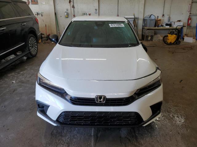 2HGFE2F59RH510559 - 2024 HONDA CIVIC SPORT Ağ foto 5