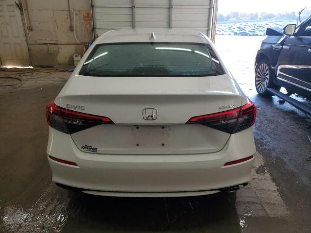 2HGFE2F59RH510559 - 2024 HONDA CIVIC SPORT Ağ foto 6