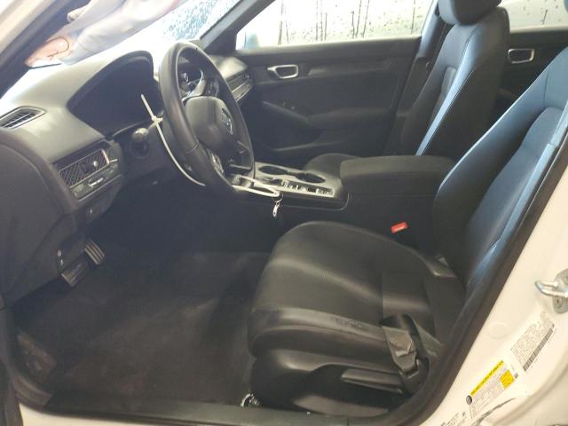 2HGFE2F59RH510559 - 2024 HONDA CIVIC SPORT Ağ foto 7