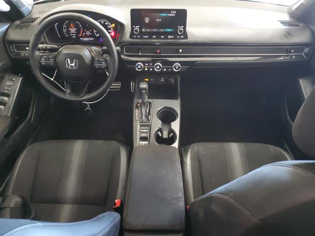 2HGFE2F59RH510559 - 2024 HONDA CIVIC SPORT Ağ foto 8