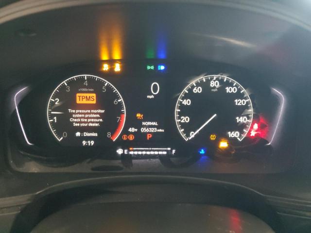 2HGFE2F59RH510559 - 2024 HONDA CIVIC SPORT Ağ foto 9