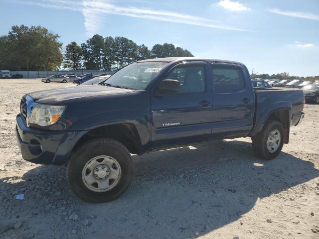 2007 TOYOTA TACOMA DOUBLE CAB PRERUNNER, 