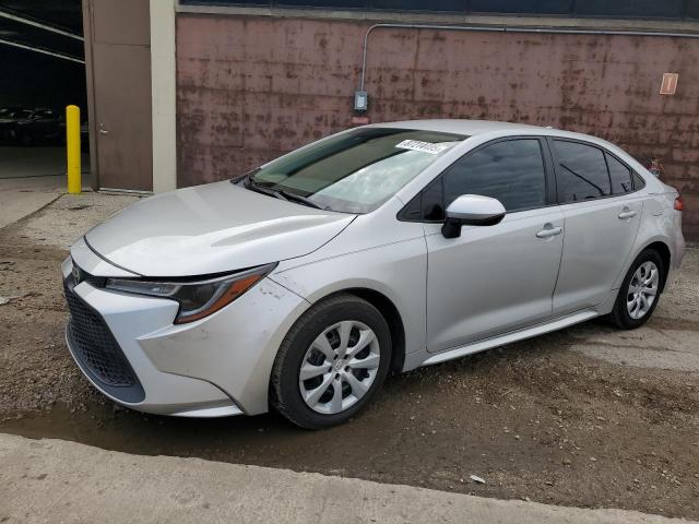 2020 TOYOTA COROLLA LE, 