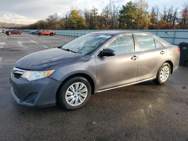 2012 TOYOTA CAMRY BASE, 
