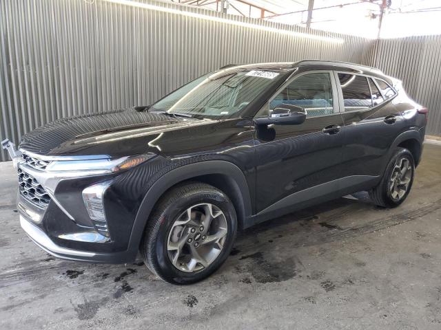 2025 CHEVROLET TRAX 1LT, 