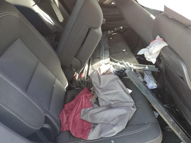 3GKALMEG4RL398889 - 2024 GMC TERRAIN SLE WHITE photo 10