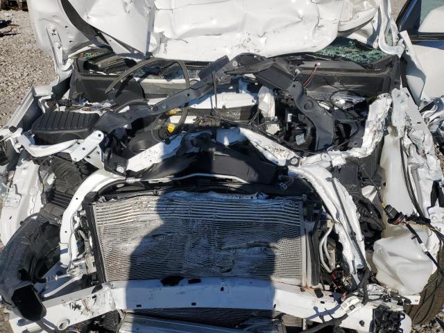 3GKALMEG4RL398889 - 2024 GMC TERRAIN SLE WHITE photo 11