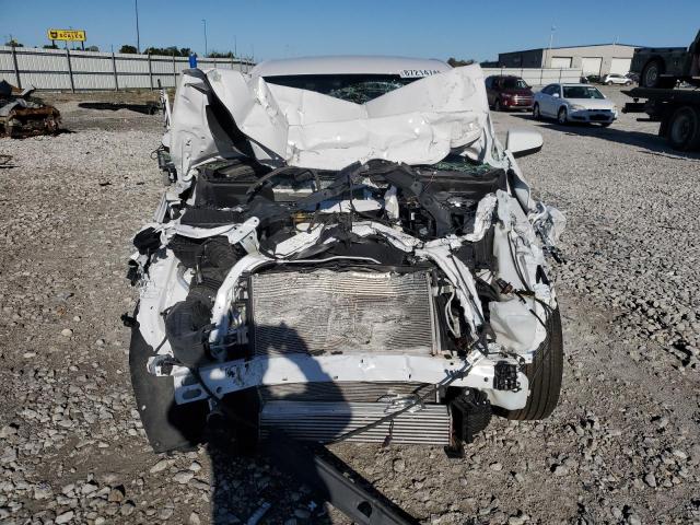 3GKALMEG4RL398889 - 2024 GMC TERRAIN SLE WHITE photo 5
