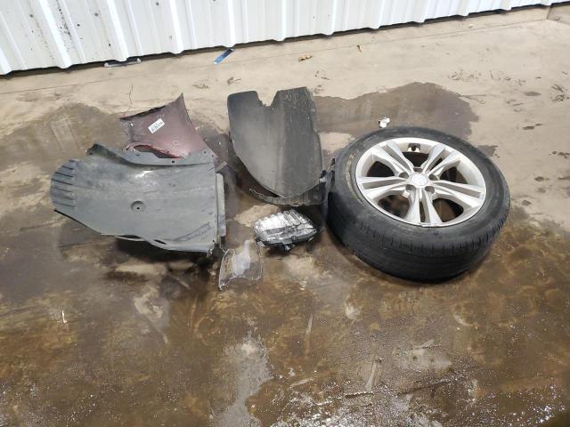 5NPE34AF2KH767667 - 2019 HYUNDAI SONATA LIMITED 红色 照片 12