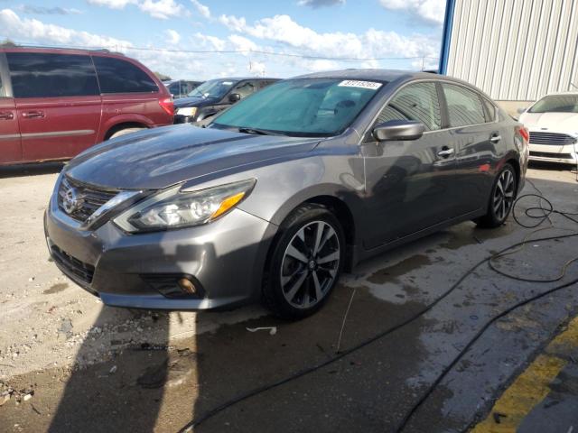 2016 NISSAN ALTIMA 2.5, 