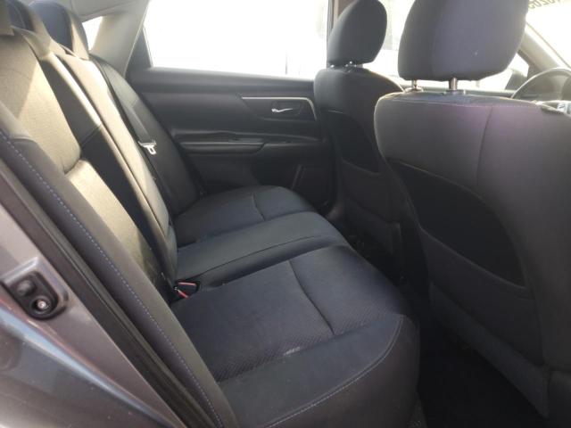 1N4AL3APXGC138071 - 2016 NISSAN ALTIMA 2.5 ნაცრისფერი ფოტო 10