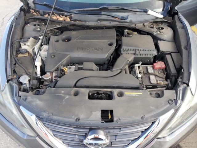 1N4AL3APXGC138071 - 2016 NISSAN ALTIMA 2.5 ნაცრისფერი ფოტო 11