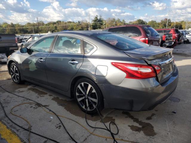 1N4AL3APXGC138071 - 2016 NISSAN ALTIMA 2.5 ნაცრისფერი ფოტო 2