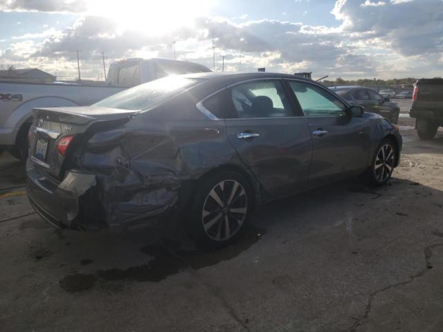 1N4AL3APXGC138071 - 2016 NISSAN ALTIMA 2.5 ნაცრისფერი ფოტო 3