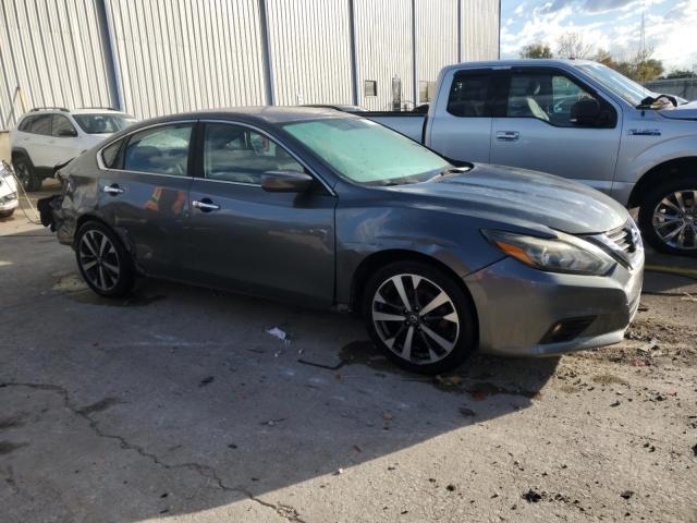 1N4AL3APXGC138071 - 2016 NISSAN ALTIMA 2.5 ნაცრისფერი ფოტო 4