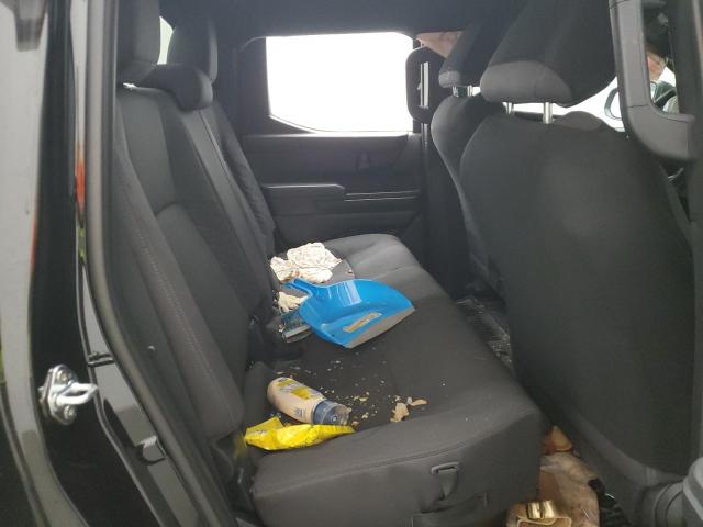 3TYLB5JN7RT059852 - 2024 TOYOTA TACOMA DOUBLE CAB 黑色 照片 10