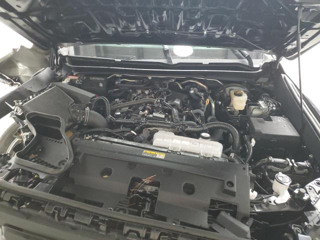 3TYLB5JN7RT059852 - 2024 TOYOTA TACOMA DOUBLE CAB 黑色 照片 11