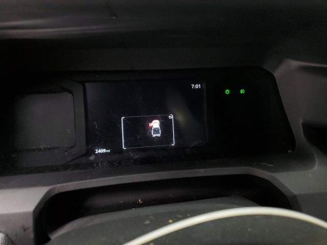 3TYLB5JN7RT059852 - 2024 TOYOTA TACOMA DOUBLE CAB 黑色 照片 9