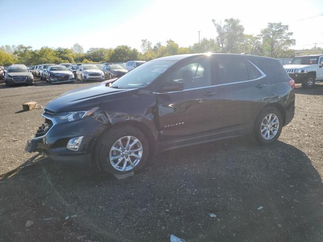 2020 CHEVROLET EQUINOX LT, 