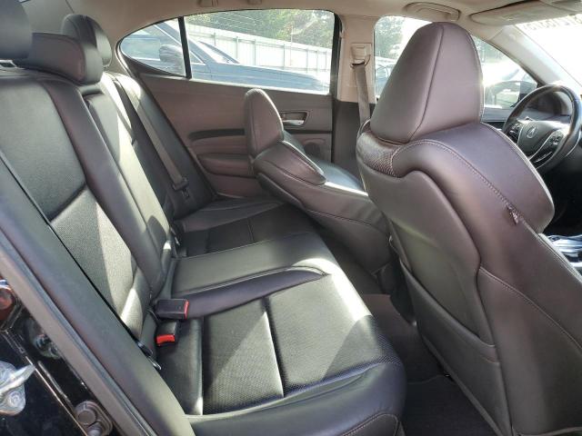 19UUB3F75FA004065 - 2015 ACURA TLX ADVANCE BLACK photo 10