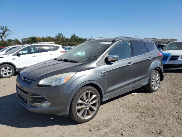 2016 FORD ESCAPE SE, 