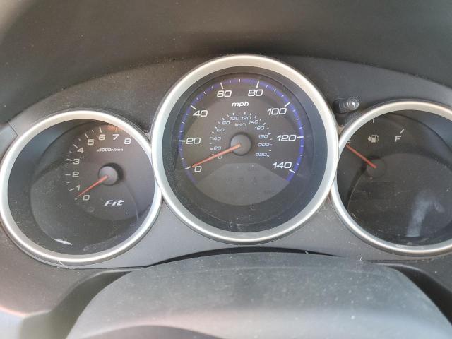 JHMGD37408S005100 - 2008 HONDA FIT 银色 照片 9