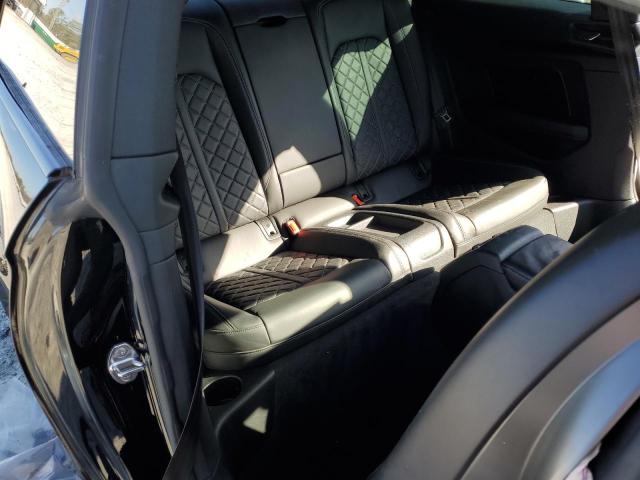 WAUR4AF59LA008355 - 2020 AUDI S5 PRESTIGE BLACK photo 10