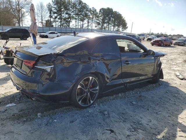 WAUR4AF59LA008355 - 2020 AUDI S5 PRESTIGE BLACK photo 3