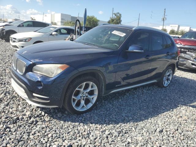 2015 BMW X1 XDRIVE28I, 