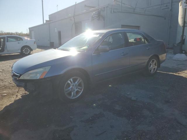 2007 HONDA ACCORD EX, 