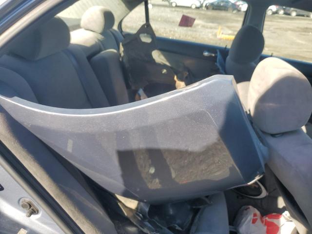 1HGCM56777A095245 - 2007 HONDA ACCORD EX 蓝色 照片 10