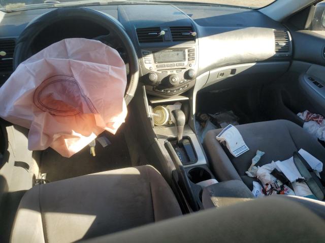 1HGCM56777A095245 - 2007 HONDA ACCORD EX 蓝色 照片 8