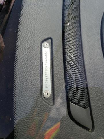 YV1RH527052437624 - 2005 VOLVO S60 R შავი ფოტო 12