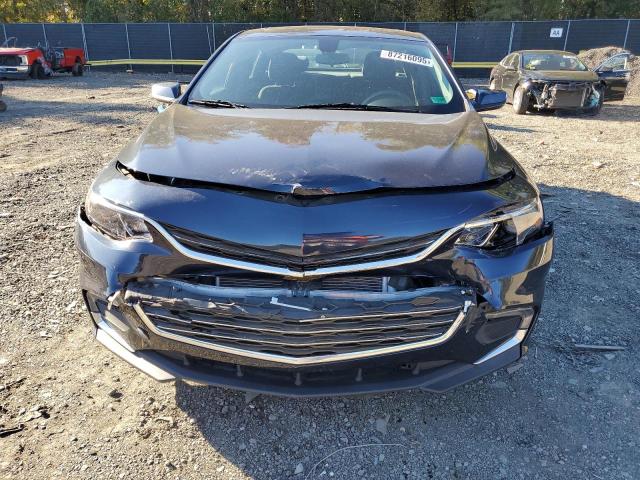 1G1ZE5ST0HF273146 - 2017 CHEVROLET MALIBU LT BLUE photo 5