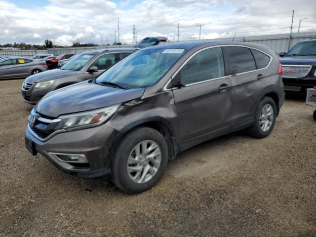 2015 HONDA CR-V EX, 