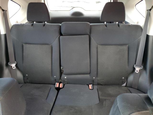 5J6RM4H58FL103350 - 2015 HONDA CR-V EX 灰色 照片 10