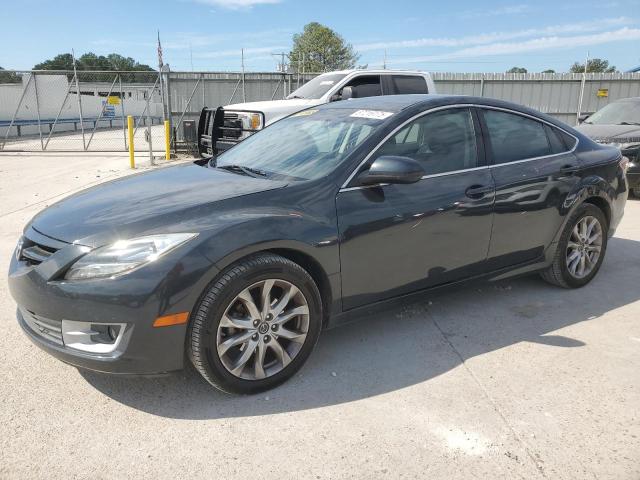 2012 MAZDA 6 I, 