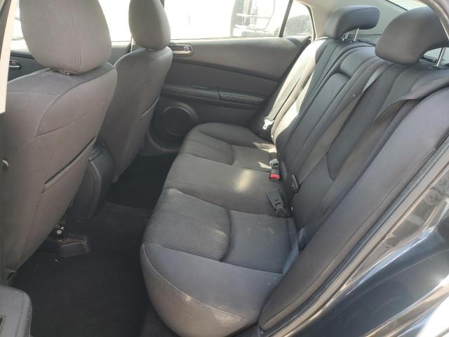 1YVHZ8BH6C5M18008 - 2012 MAZDA 6 I გრაფიტი ფოტო 10