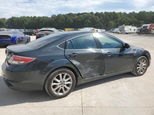 1YVHZ8BH6C5M18008 - 2012 MAZDA 6 I გრაფიტი ფოტო 3