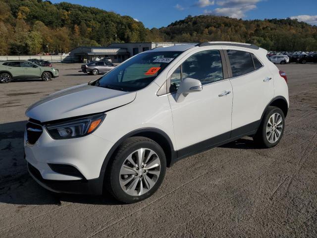 2019 BUICK ENCORE PREFERRED, 